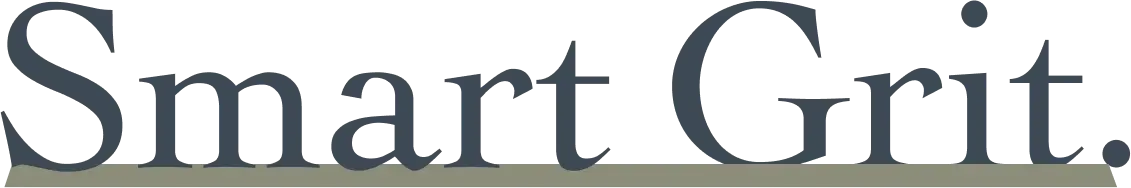 Smart Grit.